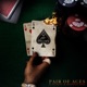 Pair of Aces Single