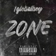 Zone feat 1 GLOBALBOY Single