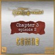 Zonamo Chapter 3 Episode 2 Comro Single