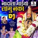 Nadala Mazya Lagu Nako DJ Single