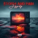 Storm and Rain Single
