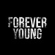 Forever Young Single