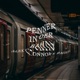 Penner in der Bahn Single