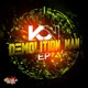 Demolition Man EP