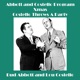 Abbott and Costello Program Xmas Costello Throws a Party EP