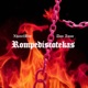 ROMPEDISCOTEKAS EP