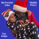 My Favorite Color Single feat Indigo Single