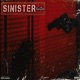 Sinister feat SamDan Single