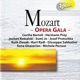 Mozart Opera Gala