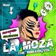 La Moza Vol 3 The Remixes Single