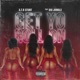 Get Yo Roll On feat Big Jungle Single