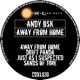 Away from Home EP