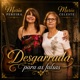 Desgarrada para as Falsas Single