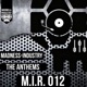 The Anthems EP