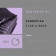 Clap Bass EP