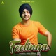 Feelinga feat Kamal Longwal Single