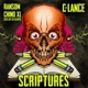 Scriptures feat DJ Eclipse Single