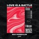 Love Is a Battle Single