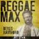 Reggae Max Beres Hammond