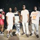 Break Em off Freestyle feat Blacc Single