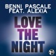 Love the Night Remixes feat Alexia EP