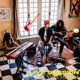 Live Session Villa Dolivet Single