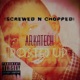 Arkatech Posted Up remix screwed n chopped Single