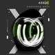 Hoovered Bass EP