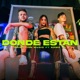 Dónde Están feat Gomo XD Single