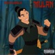 Mulan Single