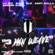 3 Man Weave feat JJ 6ix Baby Glo Adot Balla Single