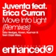 Move Into Light Remixes feat Erica Curran EP
