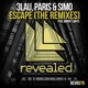 Escape feat Bright Lights The Remixes EP