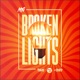 MTG BROKEN LIGHTS Single