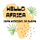 Hello Africa Single