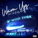 Warm Ups feat Leeky G Bando Single