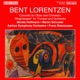Lorentzen Oboe Concerto Regenbogen