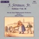 Strauss Jr Edition Vol 36
