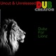 Dubz for Lionz DC Uncut Unreleased