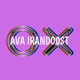 OX Exclusive Ava Irandoost DJ Mix