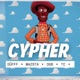 Cypher 1000lys2 feat Mazsta Ogb la1000lys Tc Single