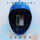 Time Spent Single