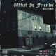 What Is Friends Single
