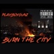 Burn the city feat Ayo Driver Single