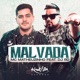 Malvada feat DJ RD Single