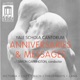 Anniversaries Messages