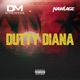 Dutty Diana Single