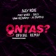 Ontas Remix feat Juhn JD Pantoja Single