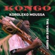 KONGO feat Flomine Arfoud Brothers Single