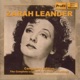 Leander Zarah Centenary Edition the Complete Legendary German Recordings 1936 1952